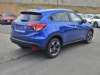 2018 Honda HR-V EX-L Navi Aegean Blue Metallic, Lawrence, MA