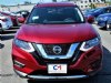 2018 Nissan Rogue SV Scarlet Ember, Lawrence, MA