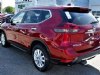 2018 Nissan Rogue SV Scarlet Ember, Lawrence, MA