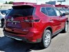 2018 Nissan Rogue SV Scarlet Ember, Lawrence, MA