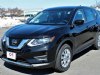 2018 Nissan Rogue S Magnetic Black, Lawrence, MA