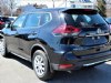 2018 Nissan Rogue S Magnetic Black, Lawrence, MA