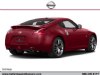 2017 Nissan 370Z Sport Solid Red, Beverly, MA