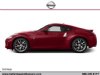 2017 Nissan 370Z Sport Solid Red, Beverly, MA