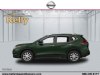 2018 Nissan Rogue SV Midnight Pine, Beverly, MA