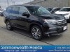 2018 Honda Pilot