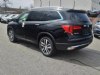 2018 Honda Pilot Elite Crystal Black Pearl, Lawrence, MA