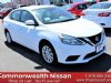 2018 Nissan Sentra - Lawrence - MA