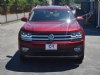 2018 Volkswagen Atlas 3.6L V6 SEL Fortana Red Metallic, Lawrence, MA