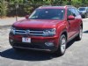 2018 Volkswagen Atlas 3.6L V6 SEL Fortana Red Metallic, Lawrence, MA