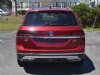 2018 Volkswagen Atlas 3.6L V6 SEL Fortana Red Metallic, Lawrence, MA