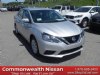 2018 Nissan Sentra - Lawrence - MA