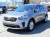 2019 Kia Sorento LX V6 Titanium Silver, Lawrence, MA