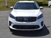 2019 Kia Sorento SX Limited V6 Snow White Pearl, Lawrence, MA