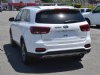 2019 Kia Sorento SX Limited V6 Snow White Pearl, Lawrence, MA