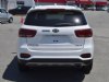 2019 Kia Sorento SX Limited V6 Snow White Pearl, Lawrence, MA