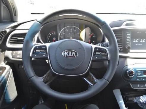 2019 Kia Sorento SX Limited V6 Snow White Pearl, Lawrence, MA