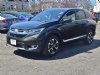 2018 Honda CR-V Touring Dark Olive Metallic, Lawrence, MA