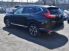 2018 Honda CR-V Touring Dark Olive Metallic, Lawrence, MA