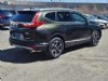 2018 Honda CR-V Touring Dark Olive Metallic, Lawrence, MA