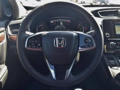 2018 Honda CR-V Touring Dark Olive Metallic, Lawrence, MA