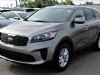 2019 Kia Sorento L Titanium Silver, Lawrence, MA