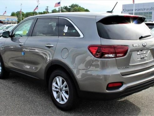 2019 Kia Sorento L Titanium Silver, Lawrence, MA