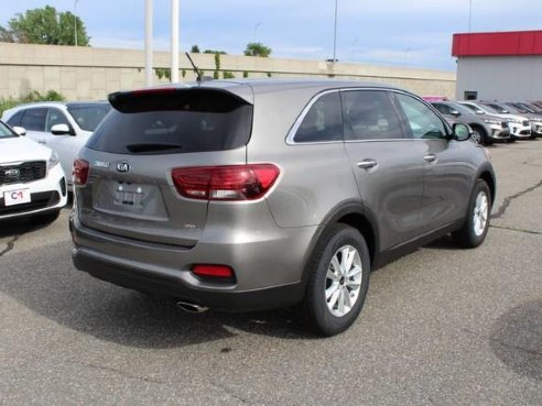 2019 Kia Sorento L Titanium Silver, Lawrence, MA