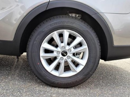 2019 Kia Sorento L Titanium Silver, Lawrence, MA