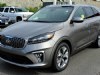 2019 Kia Sorento SX V6 Titanium Silver, Lawrence, MA