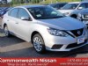 2018 Nissan Sentra - Lawrence - MA