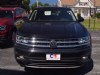 2018 Volkswagen Atlas 3.6L V6 SEL Premium Deep Black Pearl, Lawrence, MA