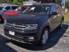 2018 Volkswagen Atlas 3.6L V6 SEL Premium Deep Black Pearl, Lawrence, MA