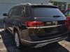 2018 Volkswagen Atlas 3.6L V6 SEL Premium Deep Black Pearl, Lawrence, MA