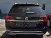 2018 Volkswagen Atlas 3.6L V6 SEL Premium Deep Black Pearl, Lawrence, MA