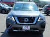 2018 Nissan Pathfinder S Gun Metallic, Lawrence, MA