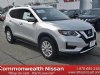 2018 Nissan Rogue - Lawrence - MA