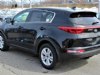 2019 Kia Sportage LX Black Cherry, Lawrence, MA