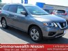 2018 Nissan Pathfinder - Lawrence - MA