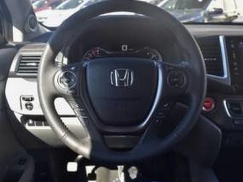 2018 Honda Pilot EX-L Crystal Black Pearl, Lawrence, MA