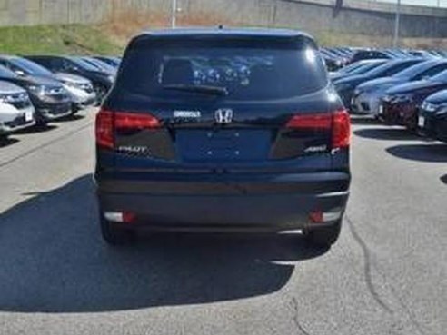 2018 Honda Pilot EX-L Crystal Black Pearl, Lawrence, MA