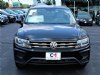 2018 Volkswagen Tiguan S Deep Black Pearl Metallic, Lawrence, MA