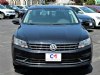 2018 Volkswagen Passat 2.0T SE Deep Black Pearl Metallic, Lawrence, MA