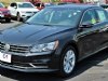 2018 Volkswagen Passat 2.0T SE Deep Black Pearl Metallic, Lawrence, MA