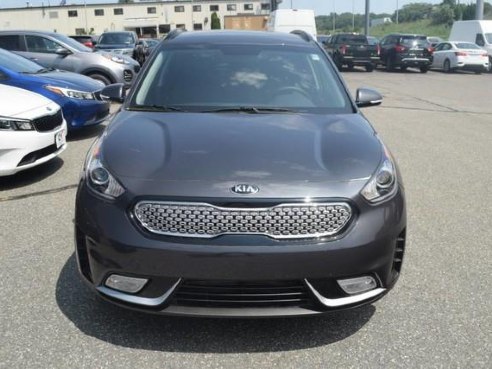 2018 Kia Niro EX Platinum Graphite, Lawrence, MA