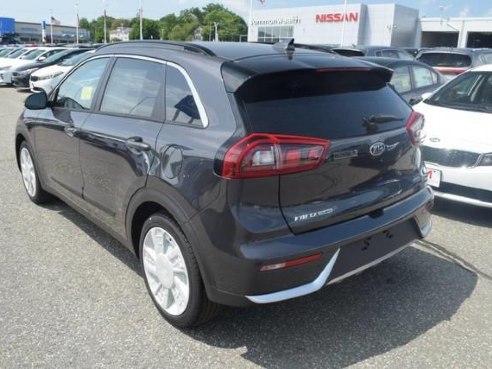 2018 Kia Niro EX Platinum Graphite, Lawrence, MA