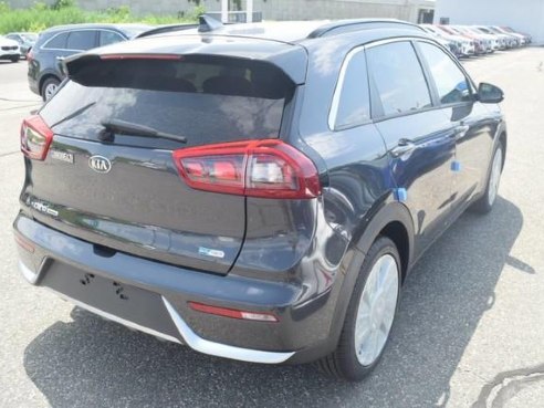 2018 Kia Niro EX Platinum Graphite, Lawrence, MA