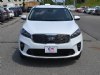 2019 Kia Sorento EX V6 Snow White Pearl, Lawrence, MA