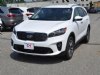 2019 Kia Sorento EX V6 Snow White Pearl, Lawrence, MA