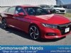 2018 Honda Accord Sedan